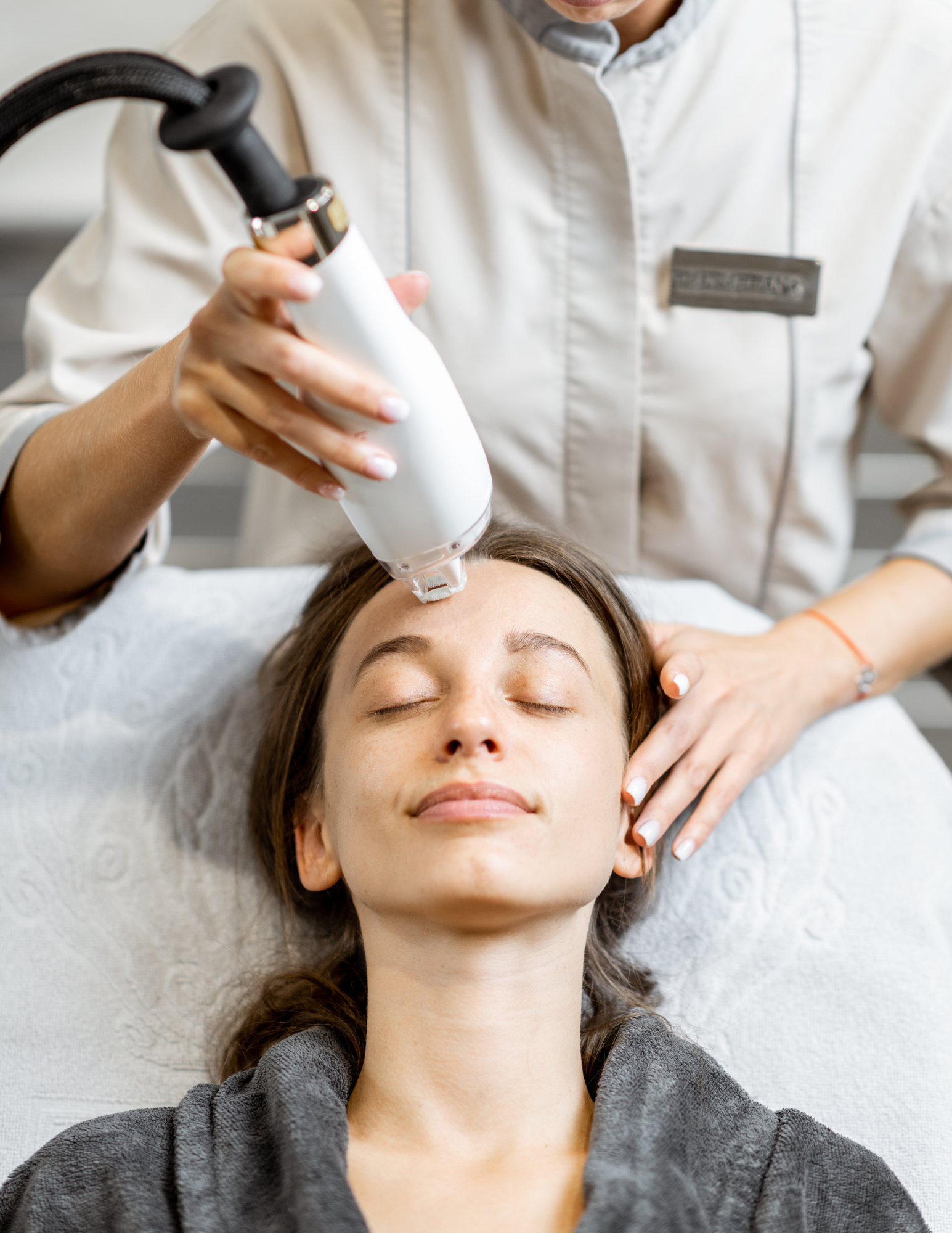 Laser Treatments
