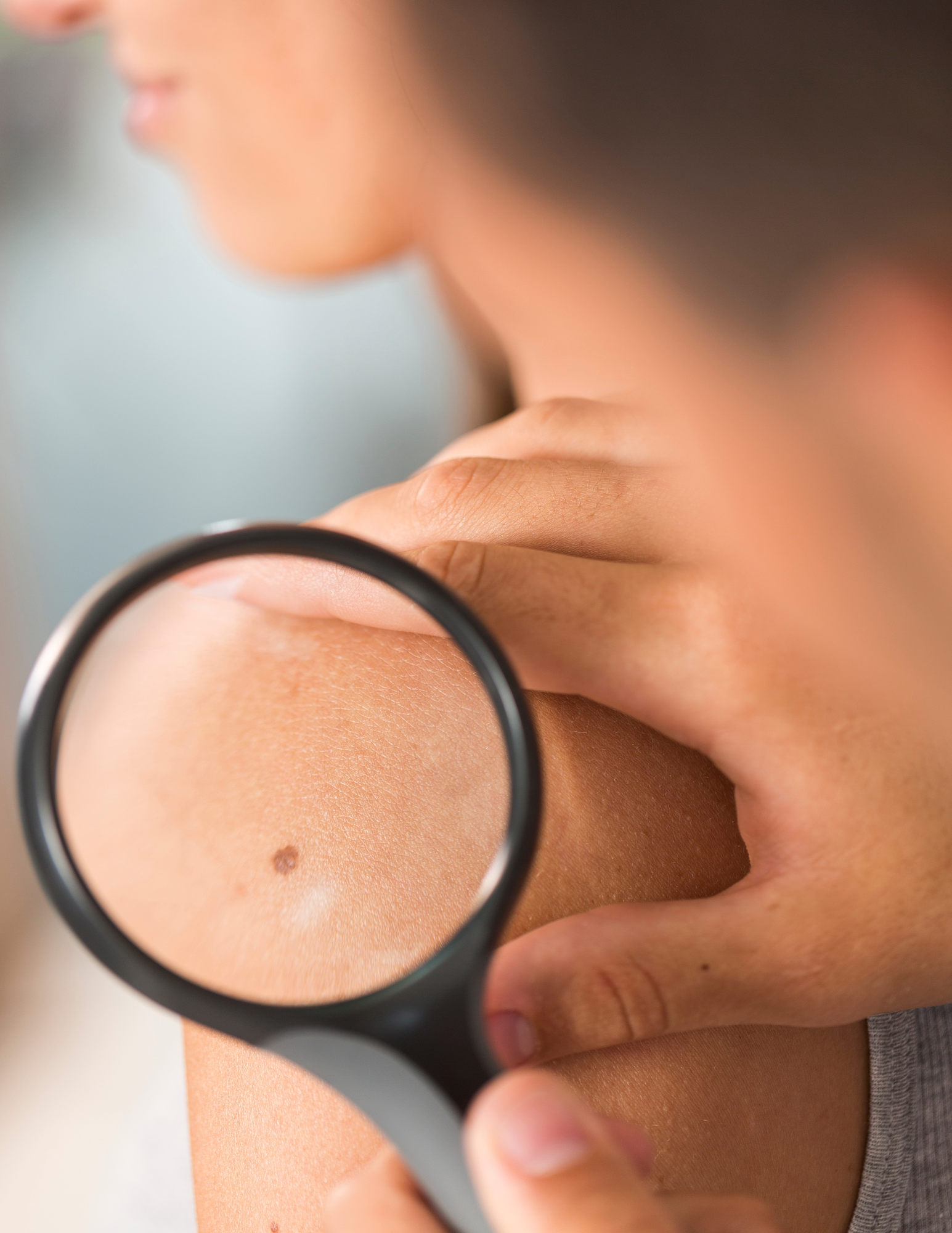 GP Dermatology