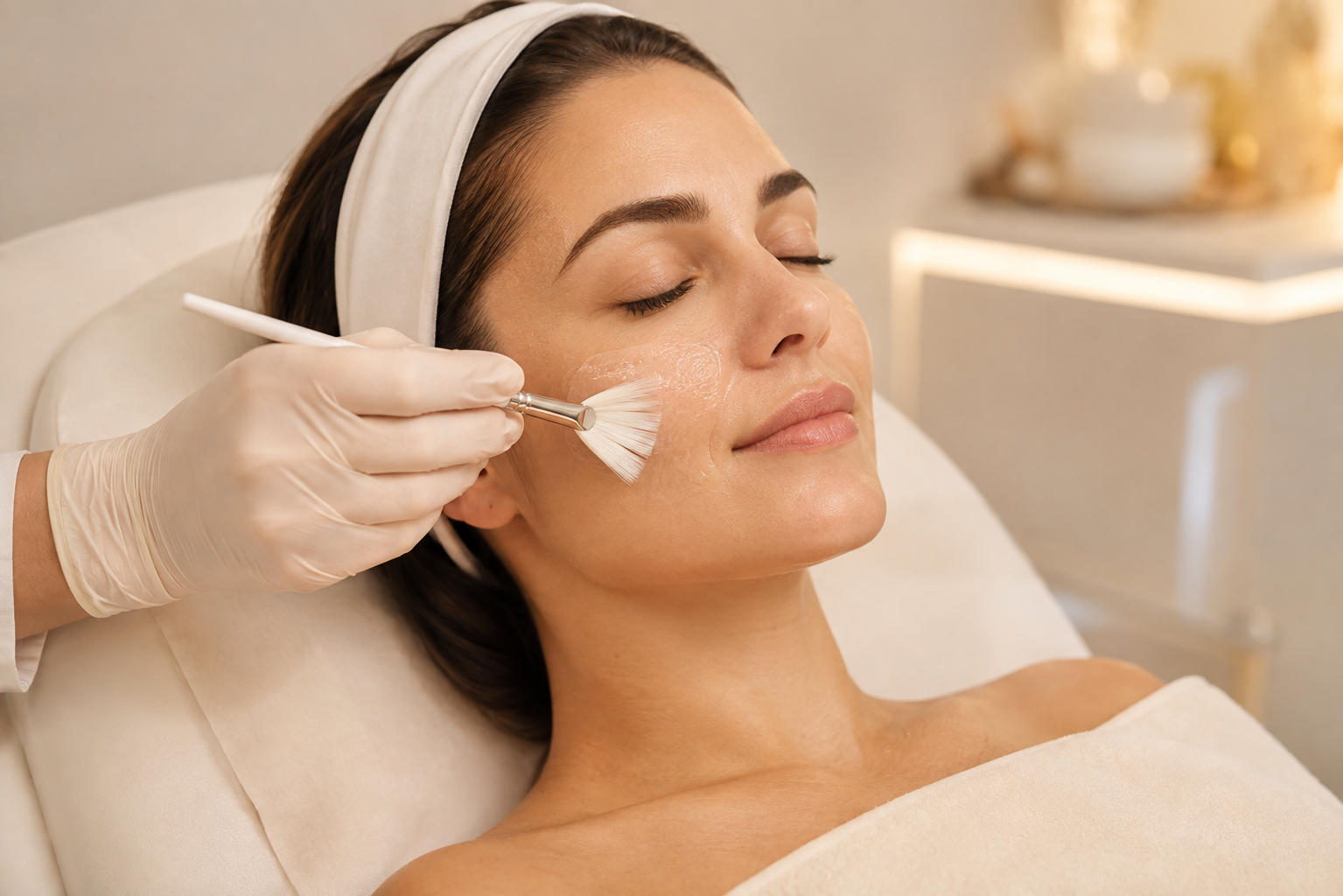 Chemical Peels